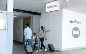 Aerorooms